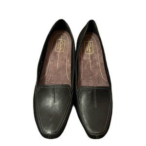 Clarks Everyday Women’s Black Loafers